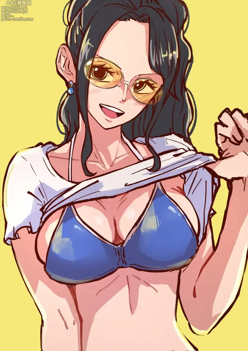 Page 6 of imageset Robin