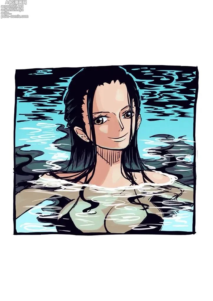 Page 8 of imageset Robin
