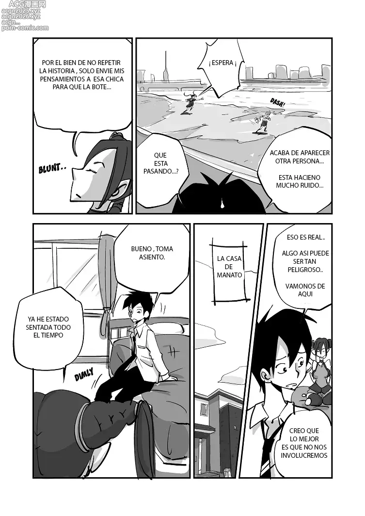 Page 30 of doujinshi Bibia Saikou ka yo!