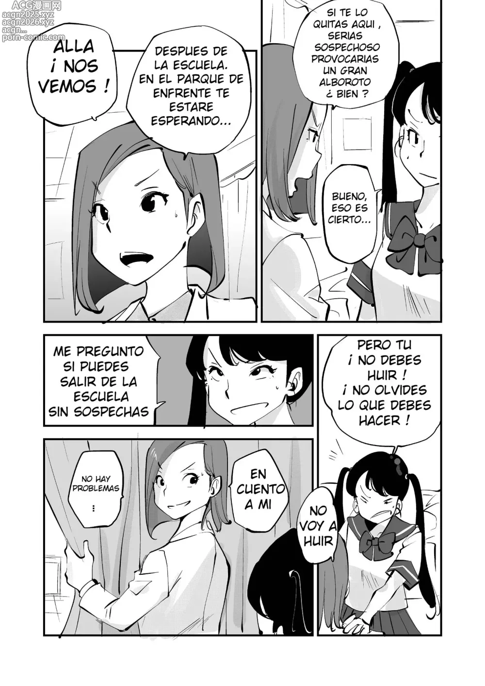 Page 305 of doujinshi Bibia Saikou ka yo!