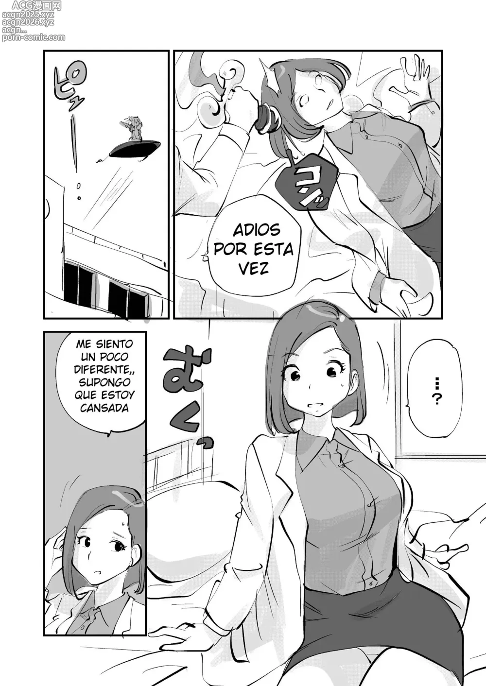 Page 309 of doujinshi Bibia Saikou ka yo!
