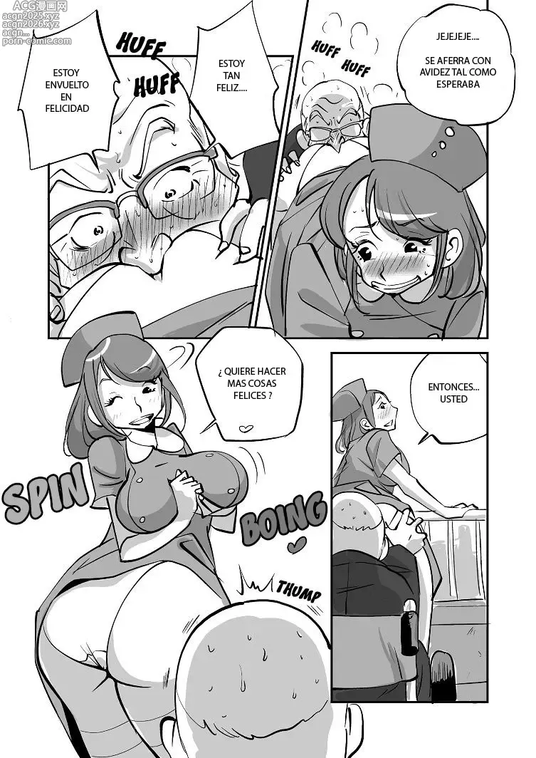 Page 41 of doujinshi Bibia Saikou ka yo!