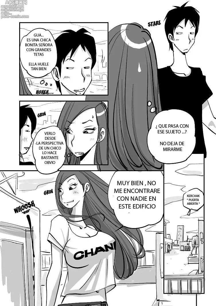 Page 10 of doujinshi Bibia Saikou ka yo!