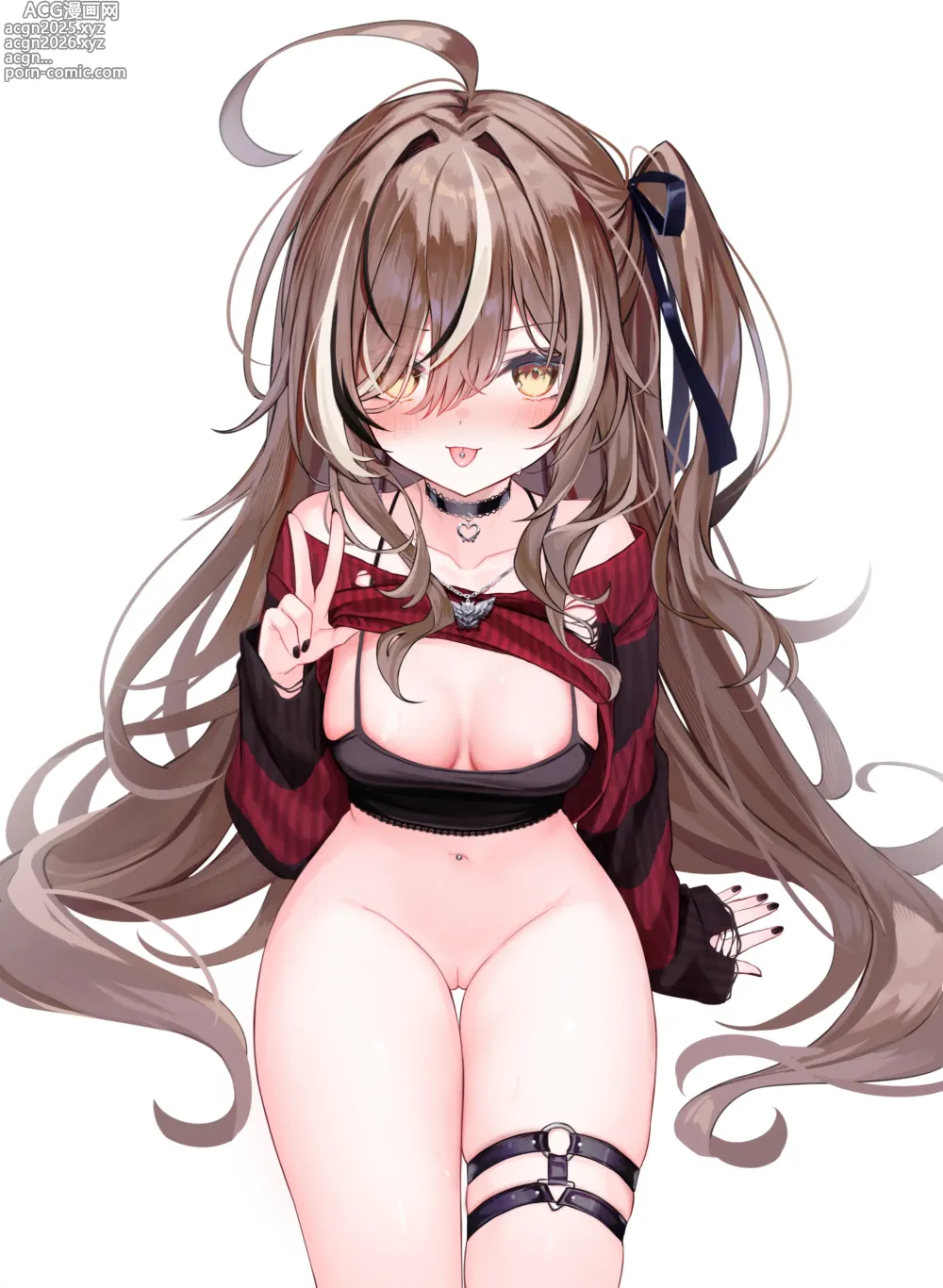 Page 11 of imageset Pixiv Fanbox Collection