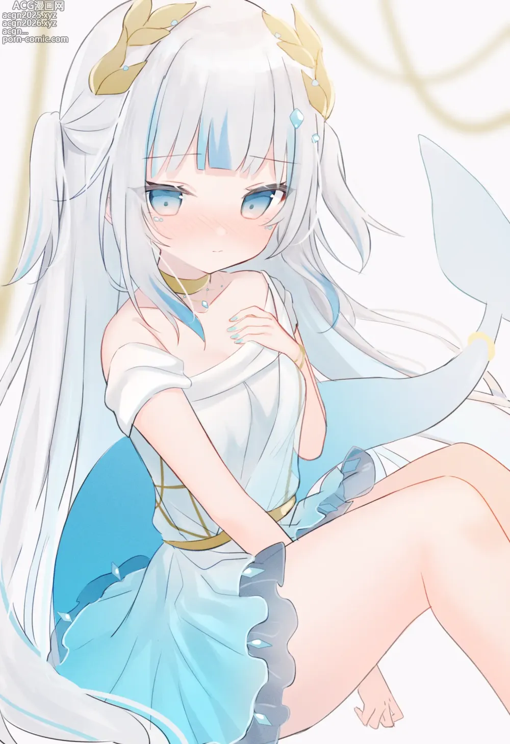 Page 211 of imageset Pixiv Fanbox Collection