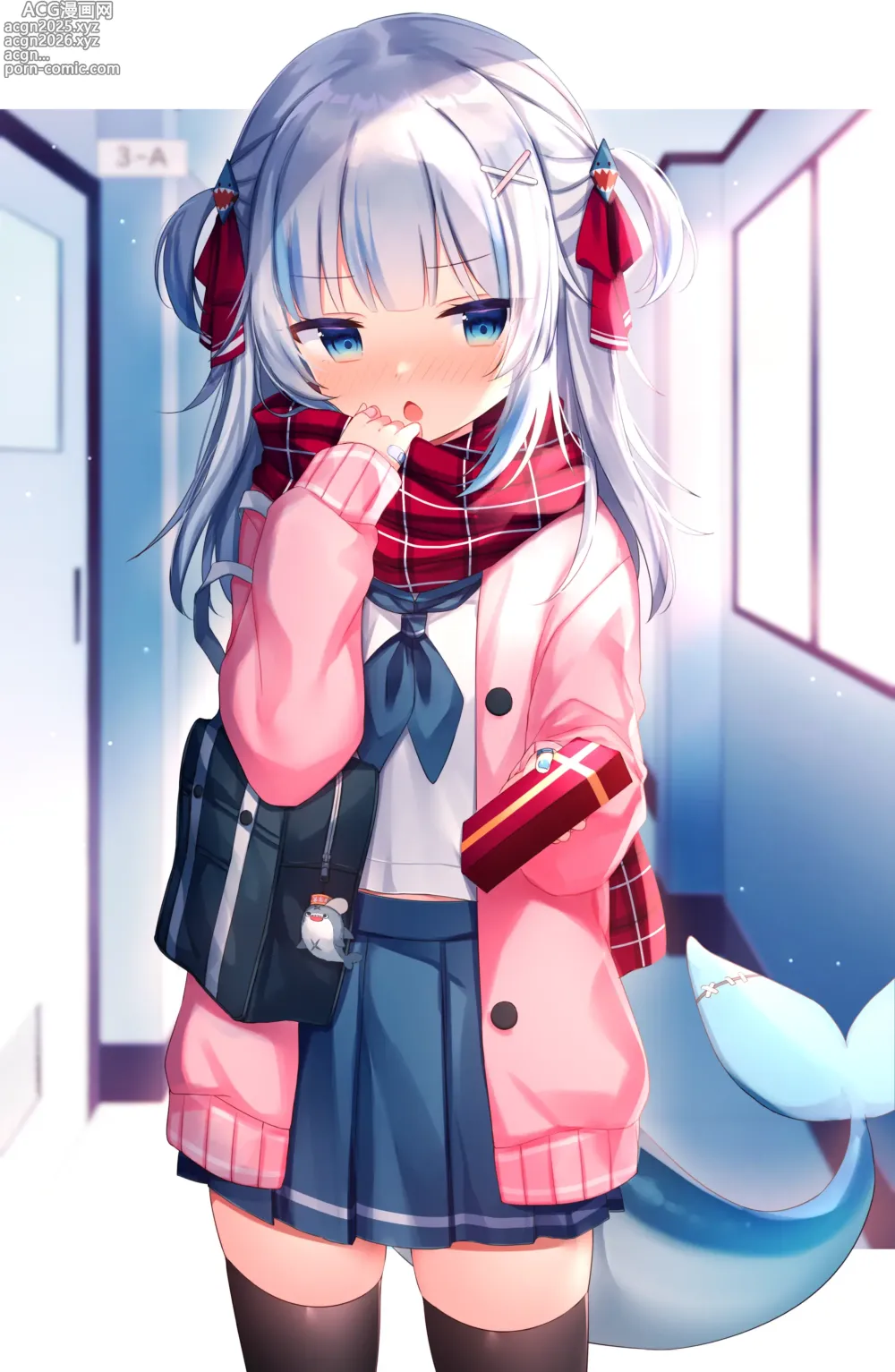 Page 216 of imageset Pixiv Fanbox Collection