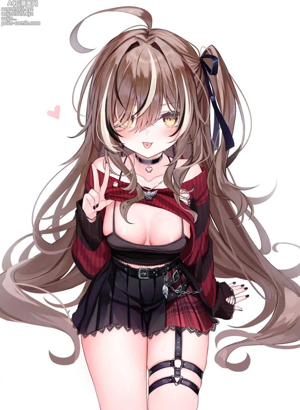 Page 9 of imageset Pixiv Fanbox Collection