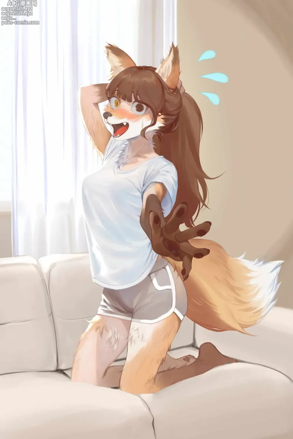 Page 94 of imageset Female transfur artworks