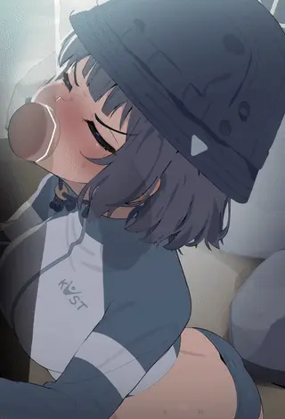Page 1 of imageset Deepthroat training accident