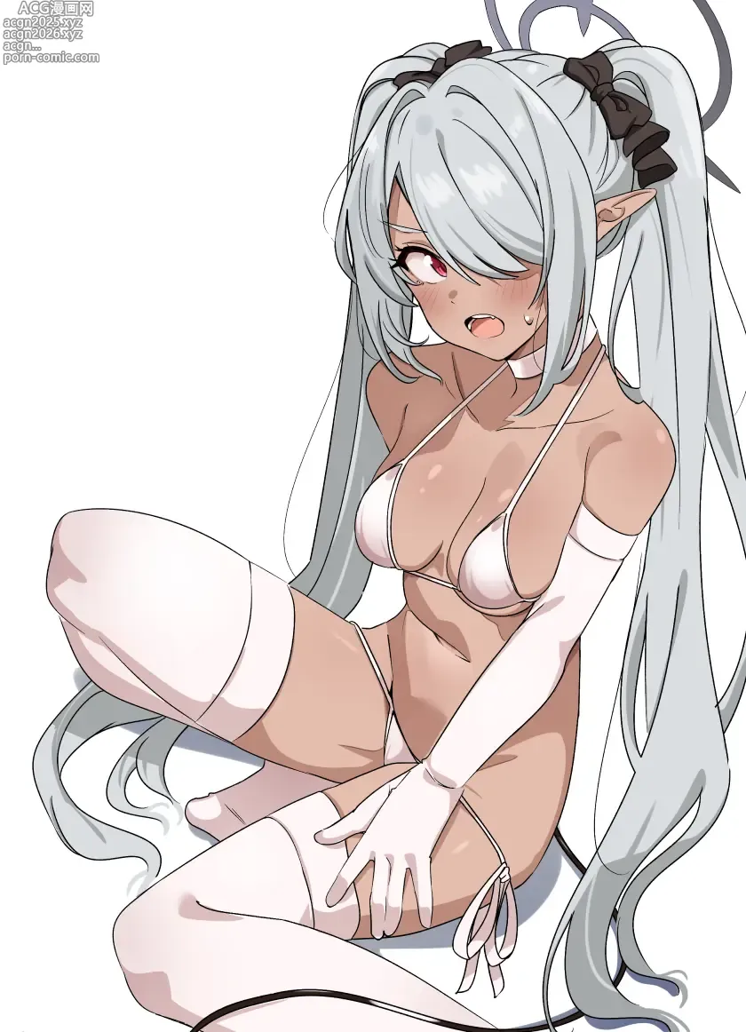 Page 8 of imageset Waito