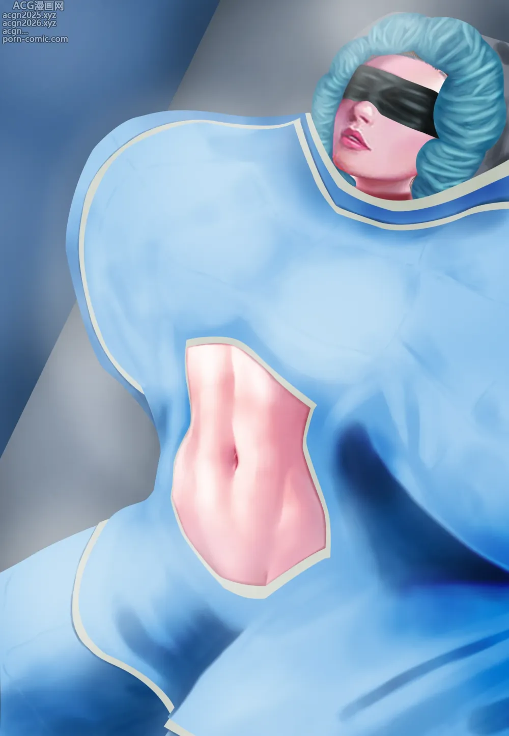 Page 1 of imageset Arena Of Valor: Airi Abs