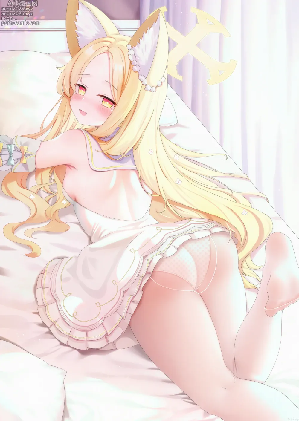 Page 1 of imageset 木下Ringo