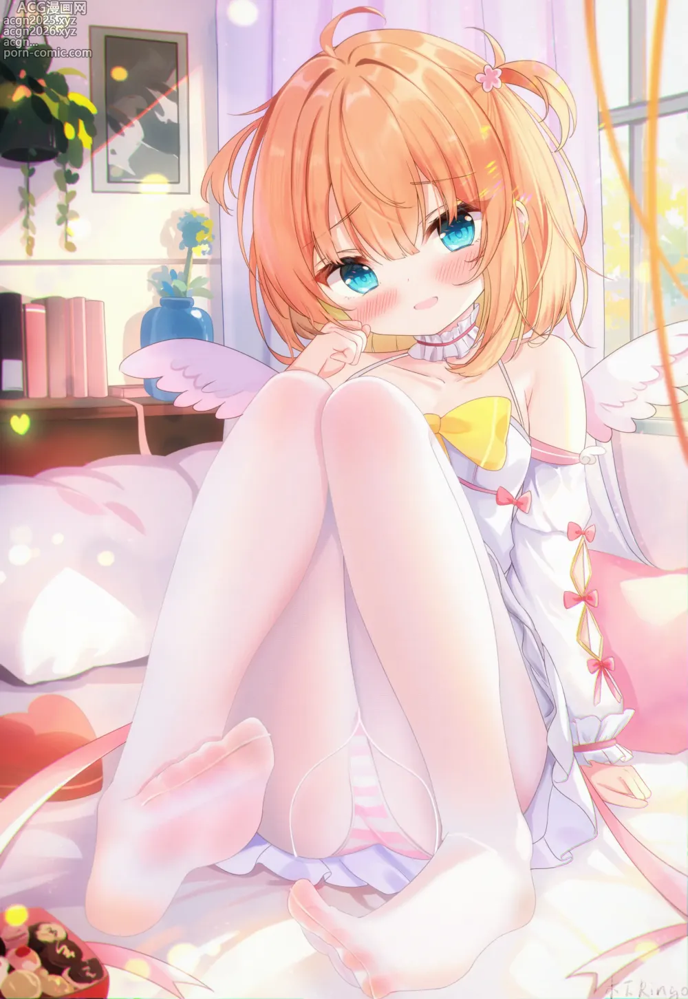 Page 31 of imageset 木下Ringo