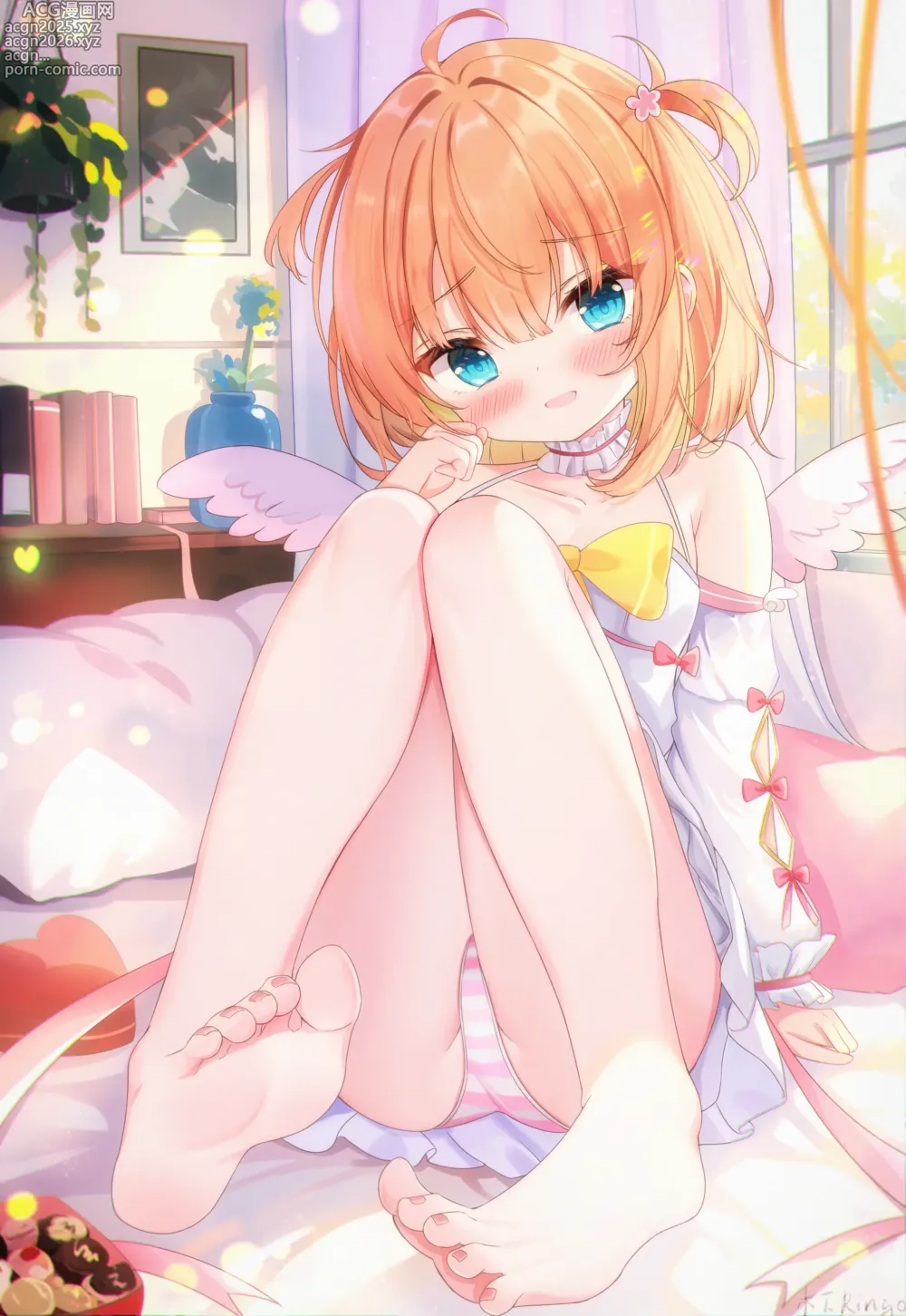 Page 32 of imageset 木下Ringo