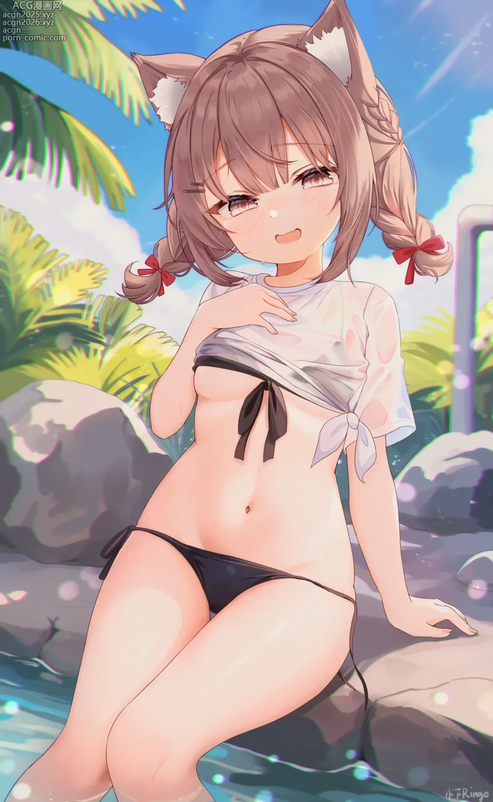 Page 39 of imageset 木下Ringo