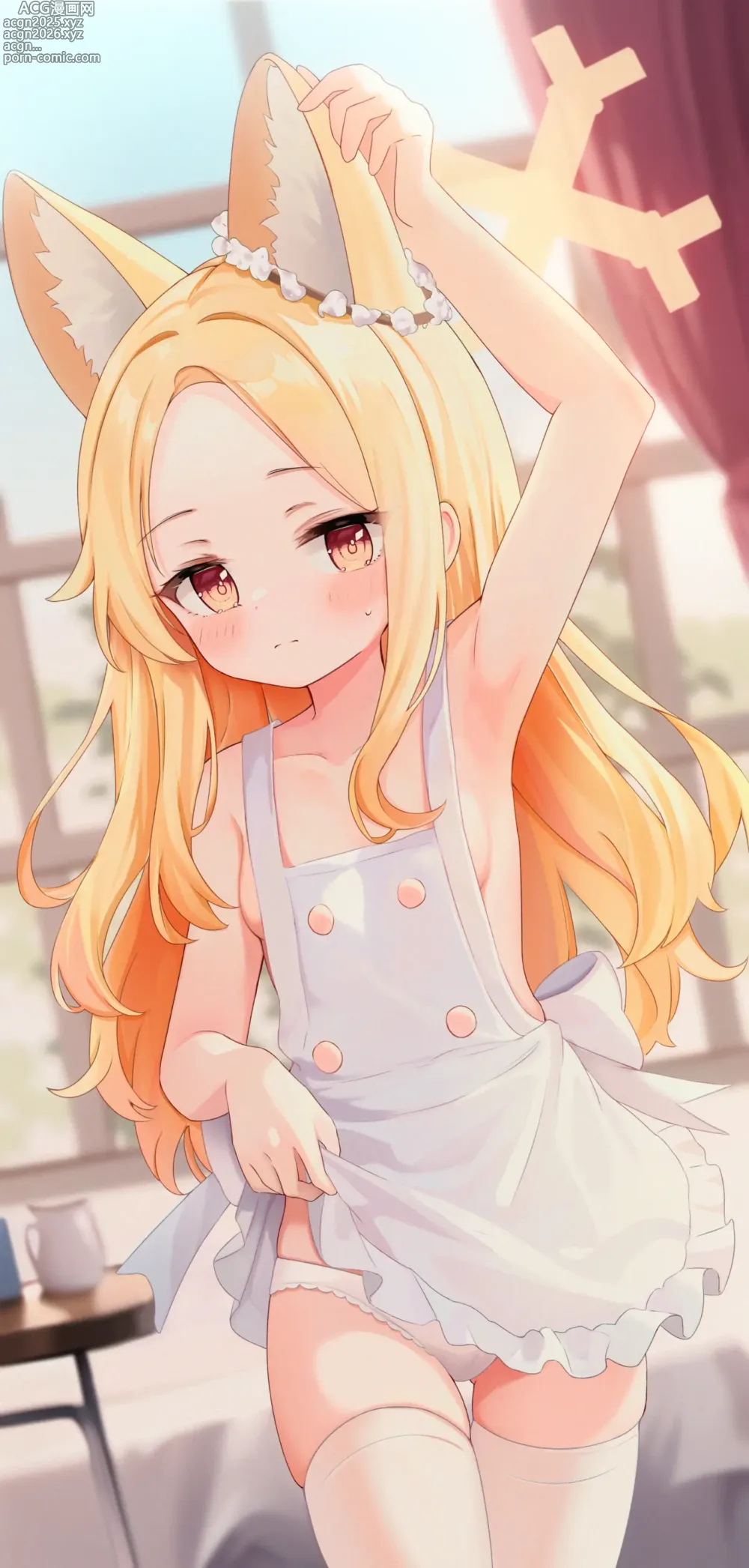 Page 5 of imageset 木下Ringo