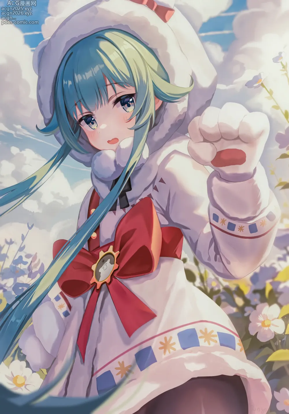 Page 45 of imageset 木下Ringo