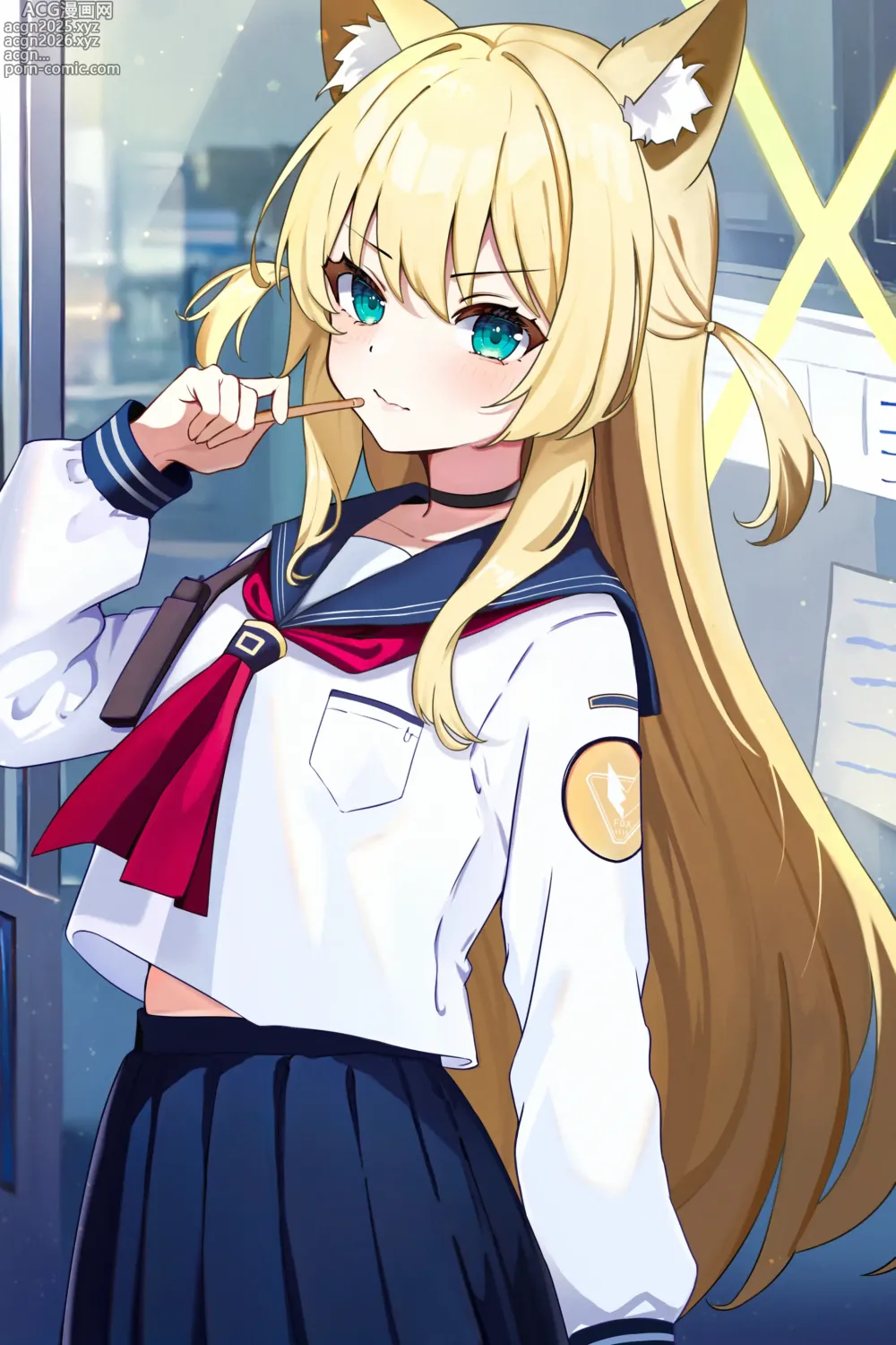 Page 46 of imageset 木下Ringo