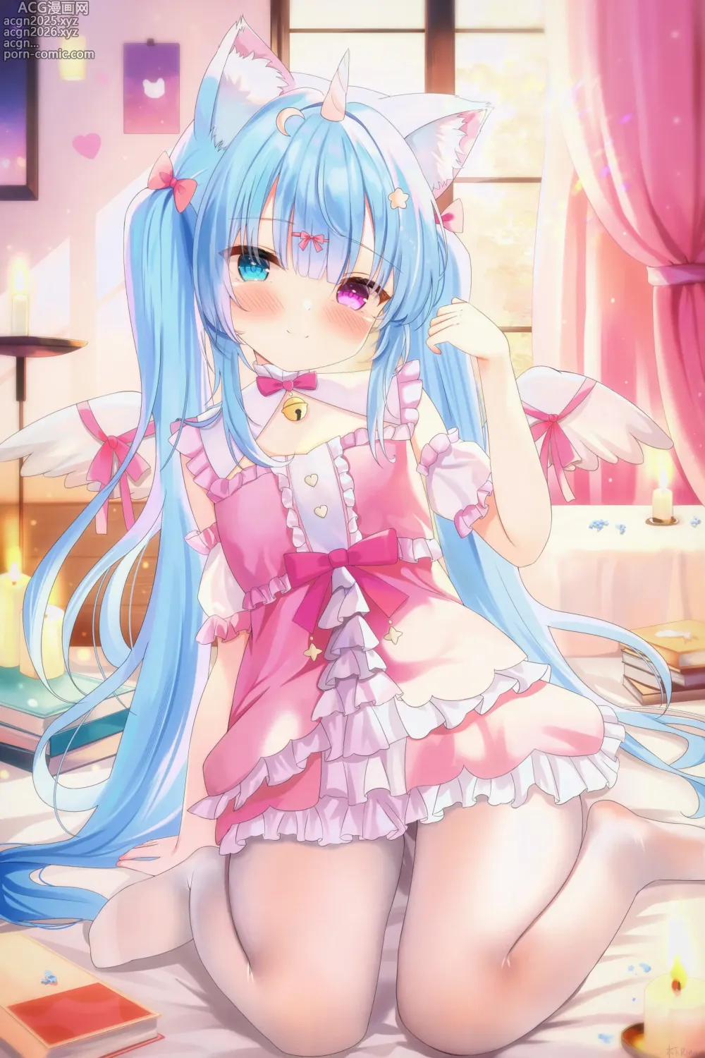 Page 50 of imageset 木下Ringo