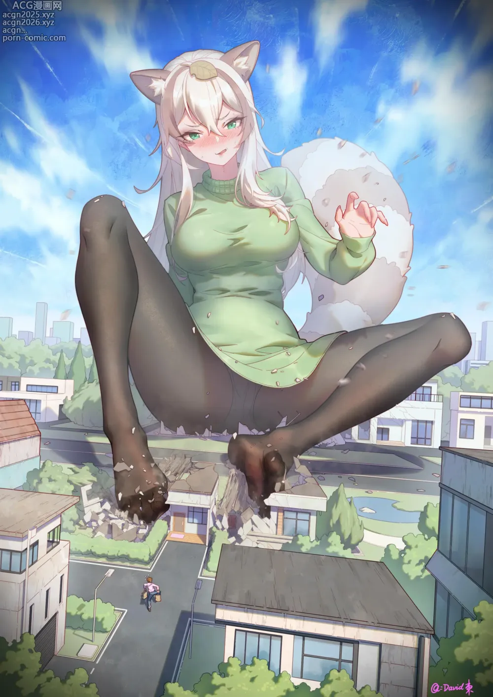 Page 358 of imageset David-Dong