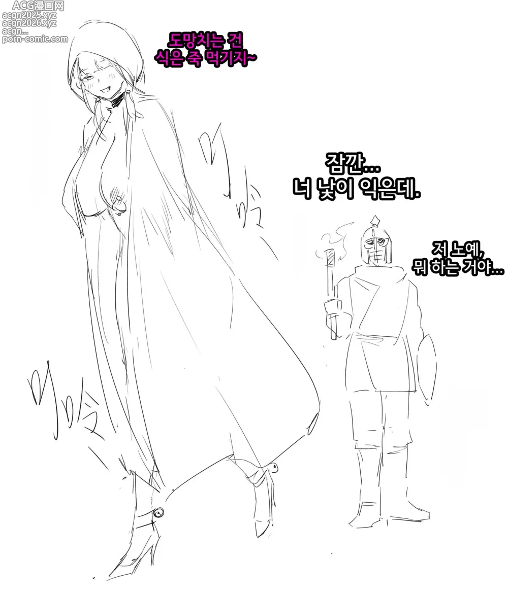 Page 43 of doujinshi 奴漫