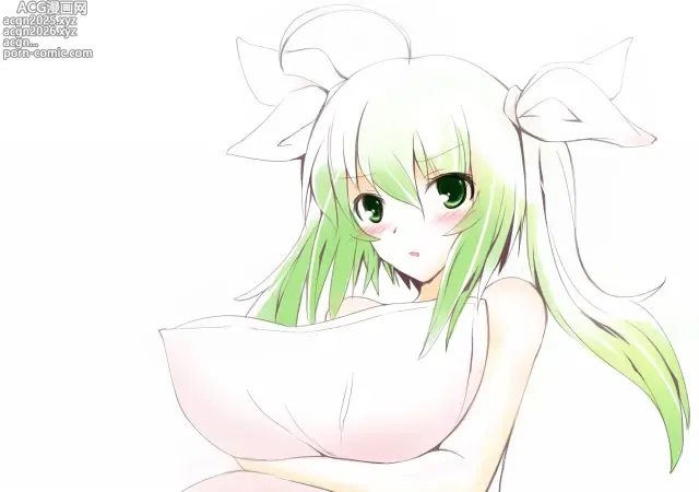 Page 2 of imageset 绿坝娘H画集