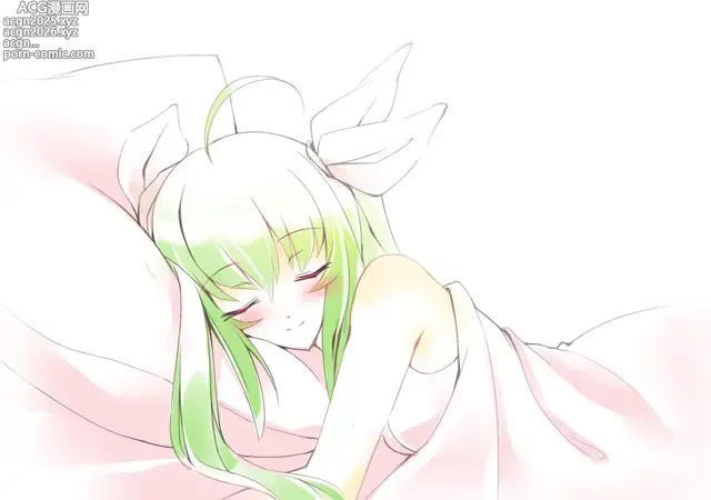 Page 11 of imageset 绿坝娘H画集