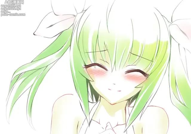 Page 19 of imageset 绿坝娘H画集