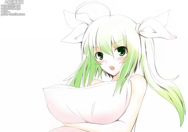 Page 3 of imageset 绿坝娘H画集