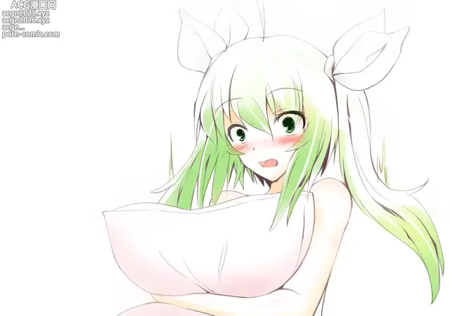 Page 5 of imageset 绿坝娘H画集