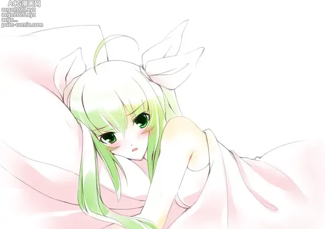 Page 10 of imageset 绿坝娘H画集