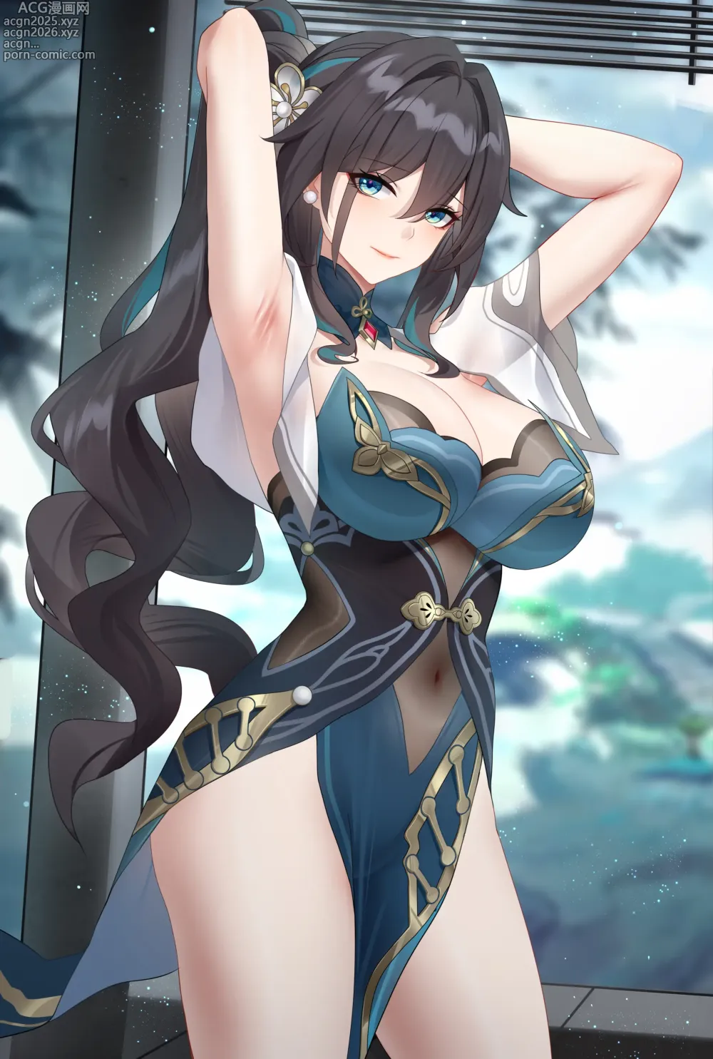 Page 7 of imageset 乌橄榄菜