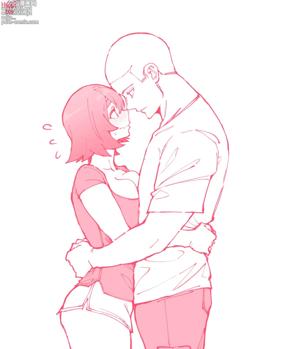 Page 34 of imageset Astrid & Randy