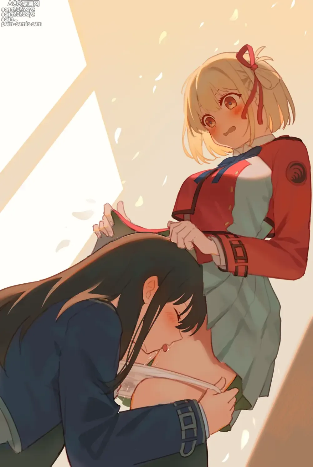 Page 353 of imageset Gallery of Lycoris Recoil