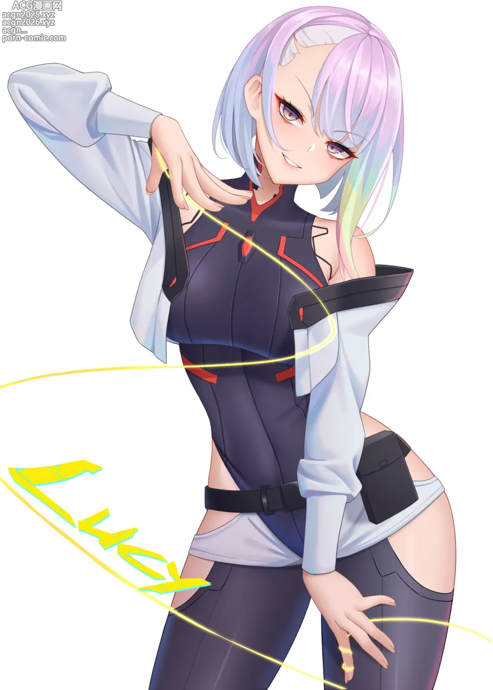 Page 2 of imageset 唯笑