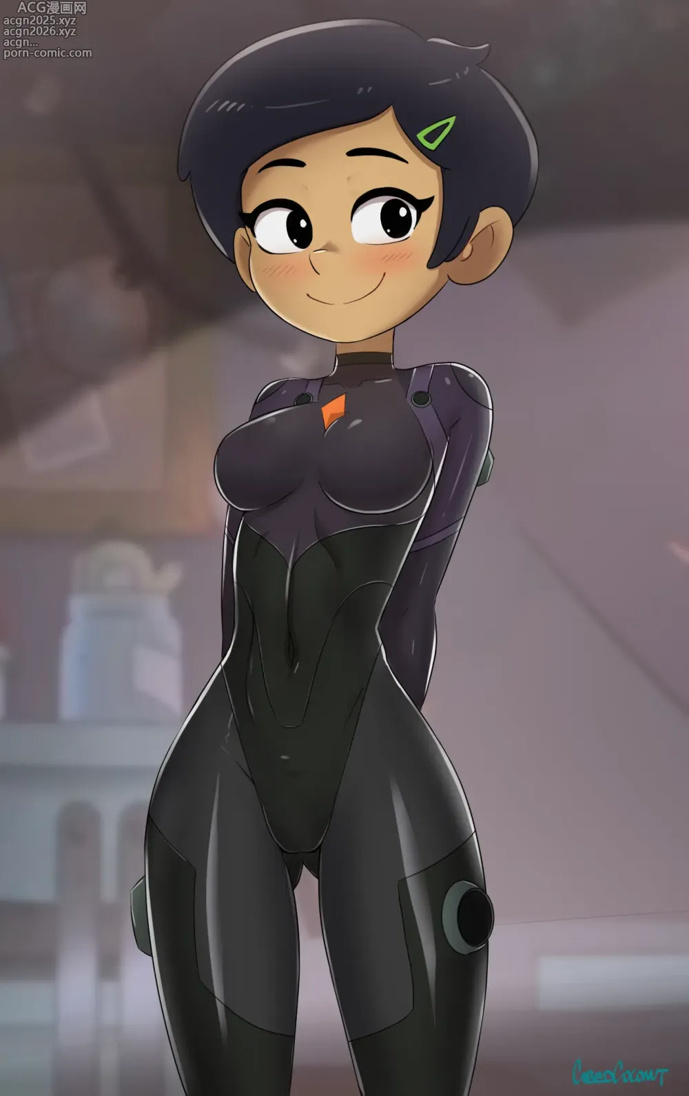 Page 9 of imageset Amphibia