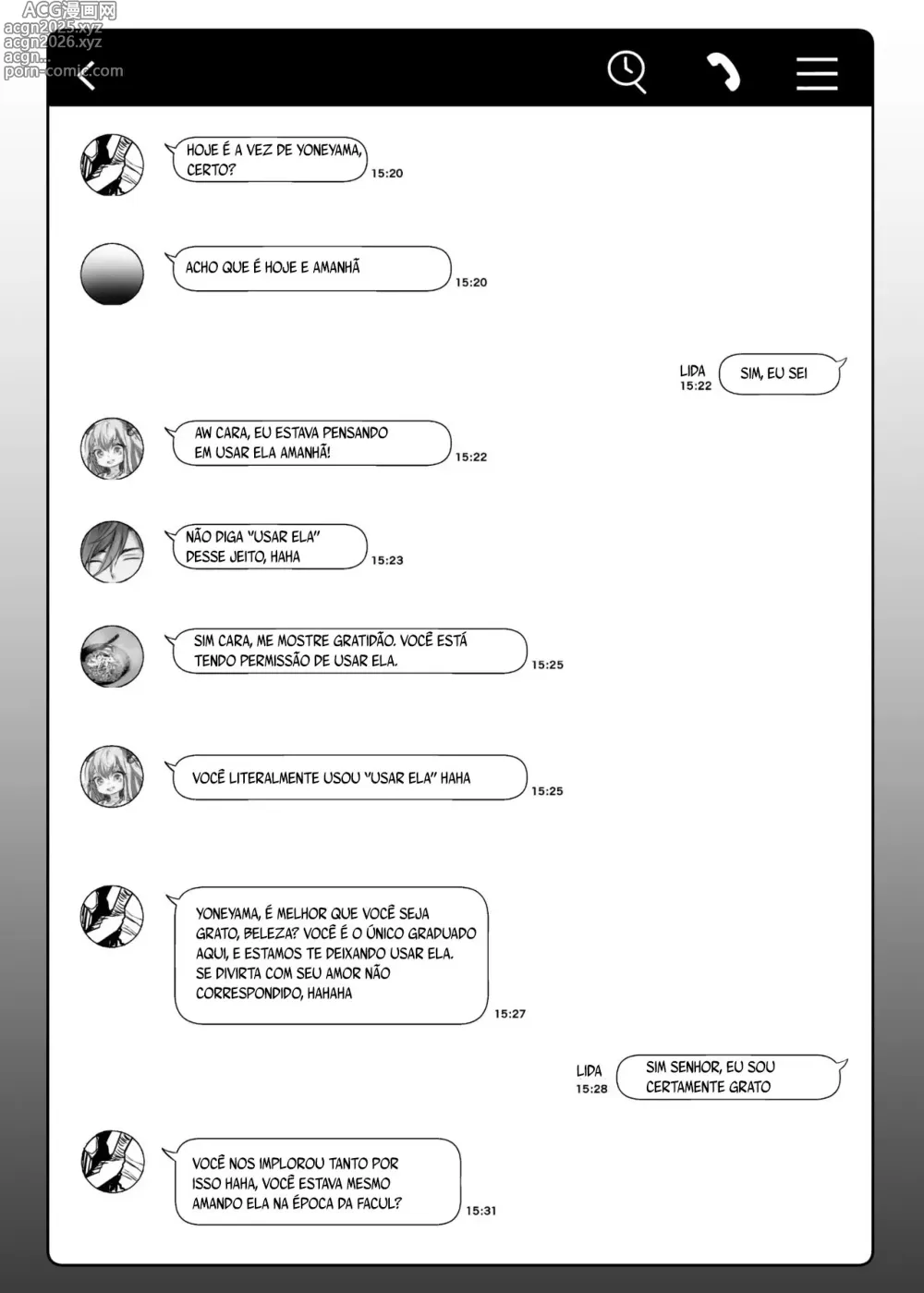Page 3 of doujinshi Futakoyama-san wa Kashidashi-chuu desu.