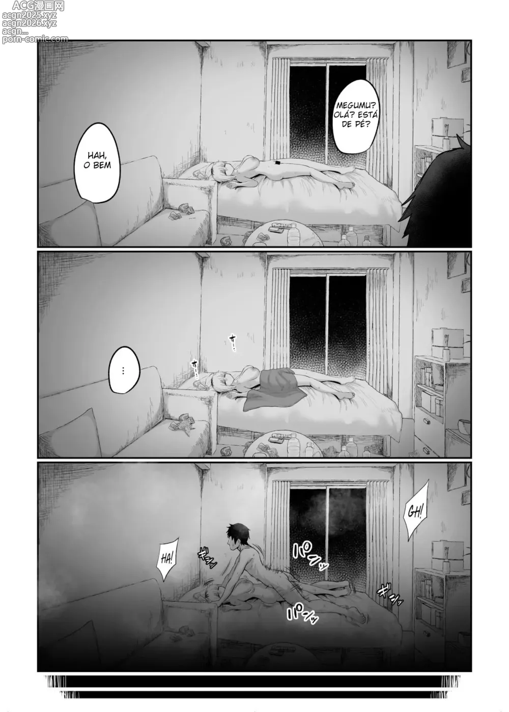 Page 27 of doujinshi Futakoyama-san wa Kashidashi-chuu desu.