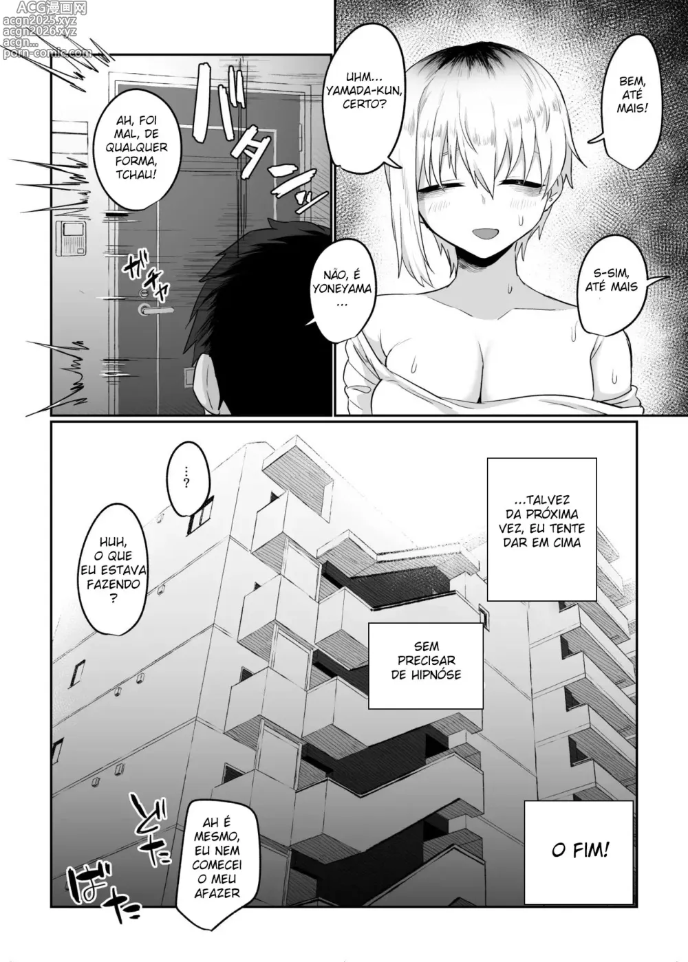 Page 41 of doujinshi Futakoyama-san wa Kashidashi-chuu desu.