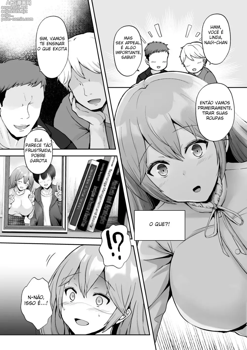 Page 12 of doujinshi Soshite Kyou mo Moteasobareru