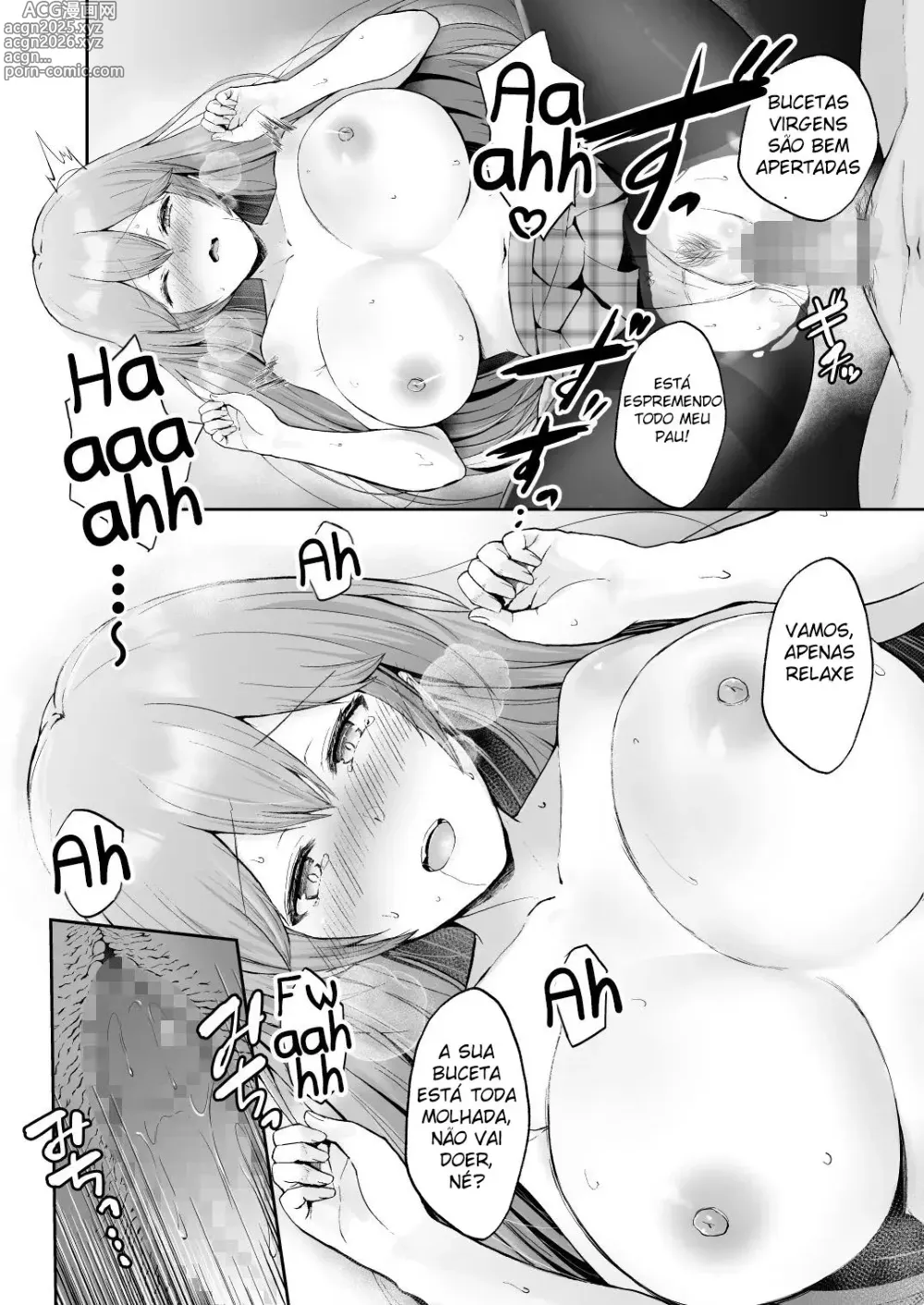 Page 29 of doujinshi Soshite Kyou mo Moteasobareru
