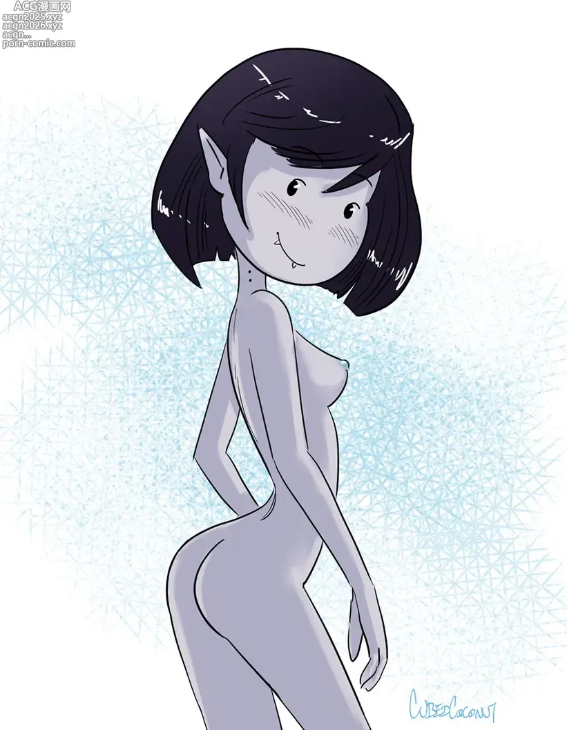 Page 1 of imageset Adventure Time