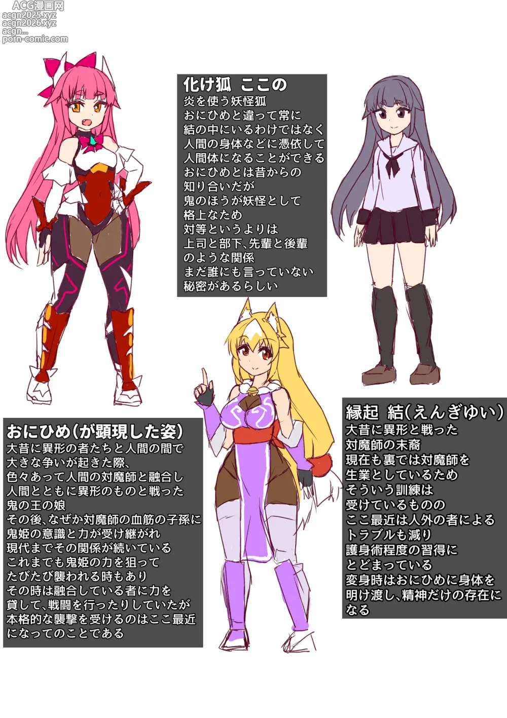 Page 7 of imageset esktoromagia