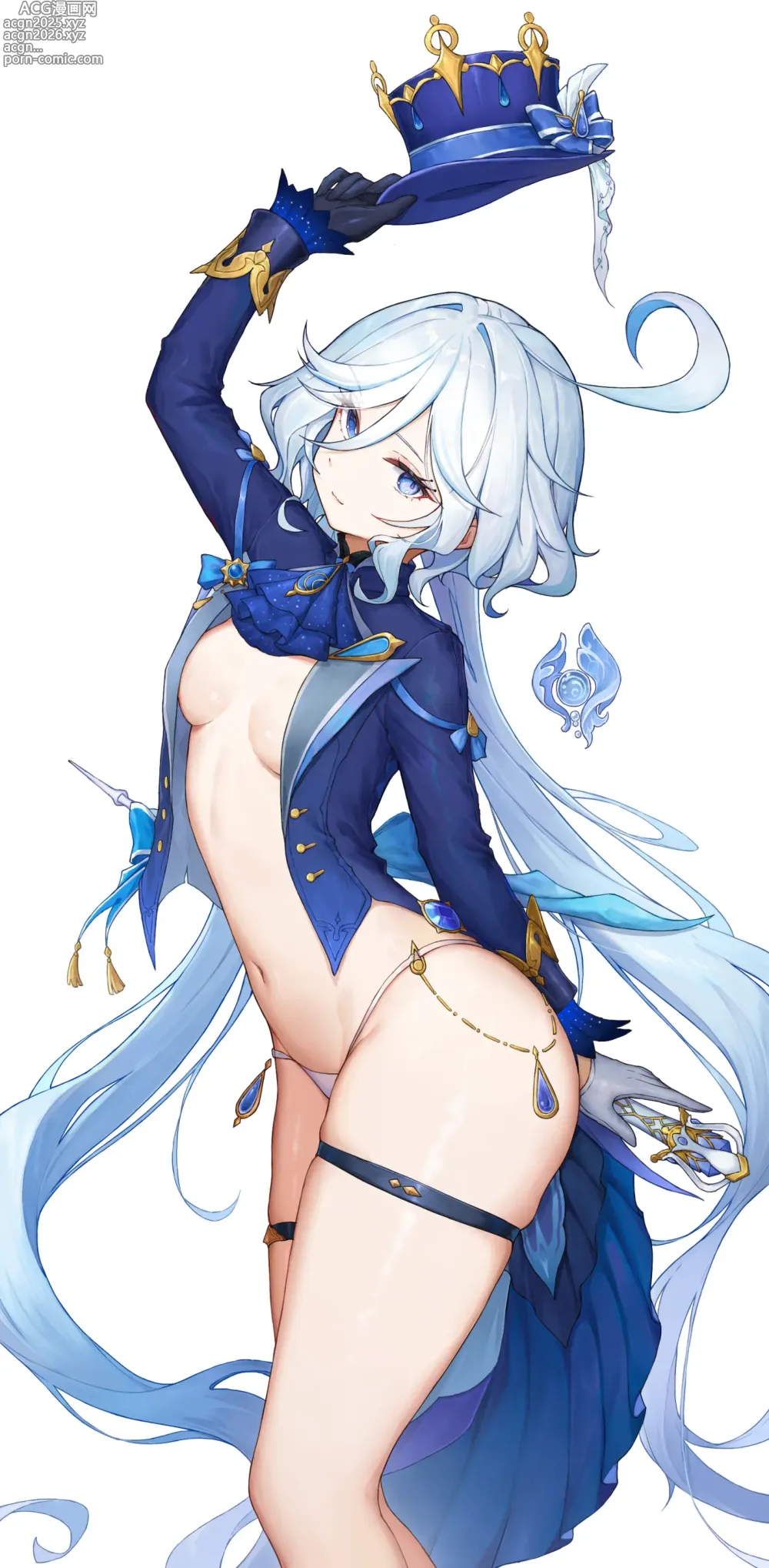 Page 16 of imageset Kiriko