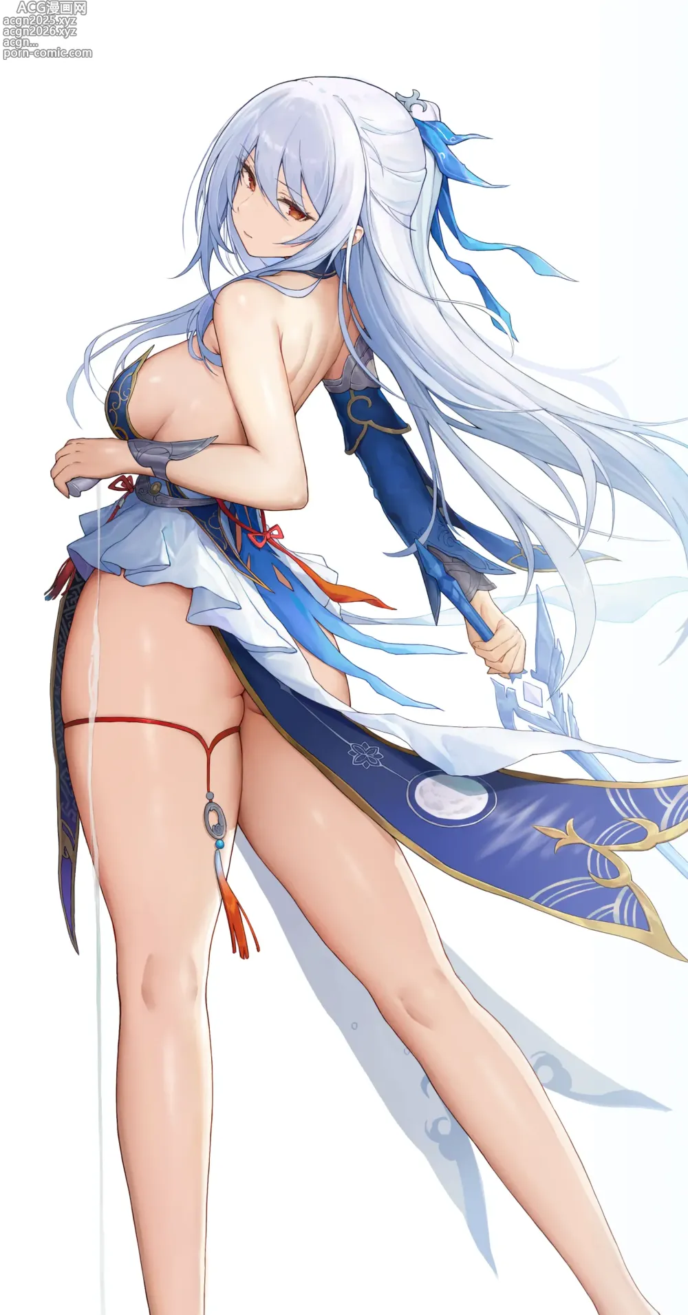 Page 17 of imageset Kiriko