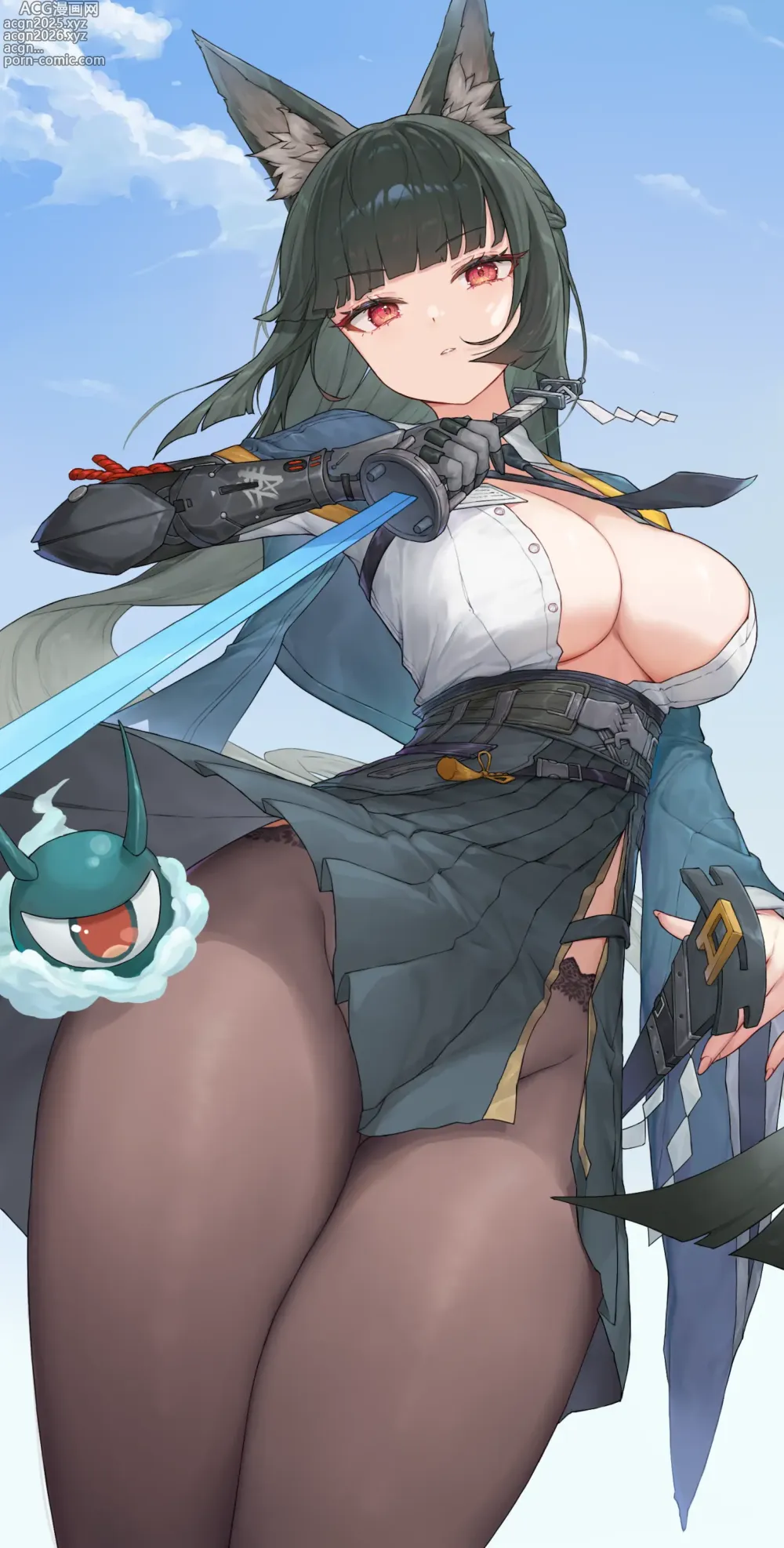 Page 3 of imageset Kiriko