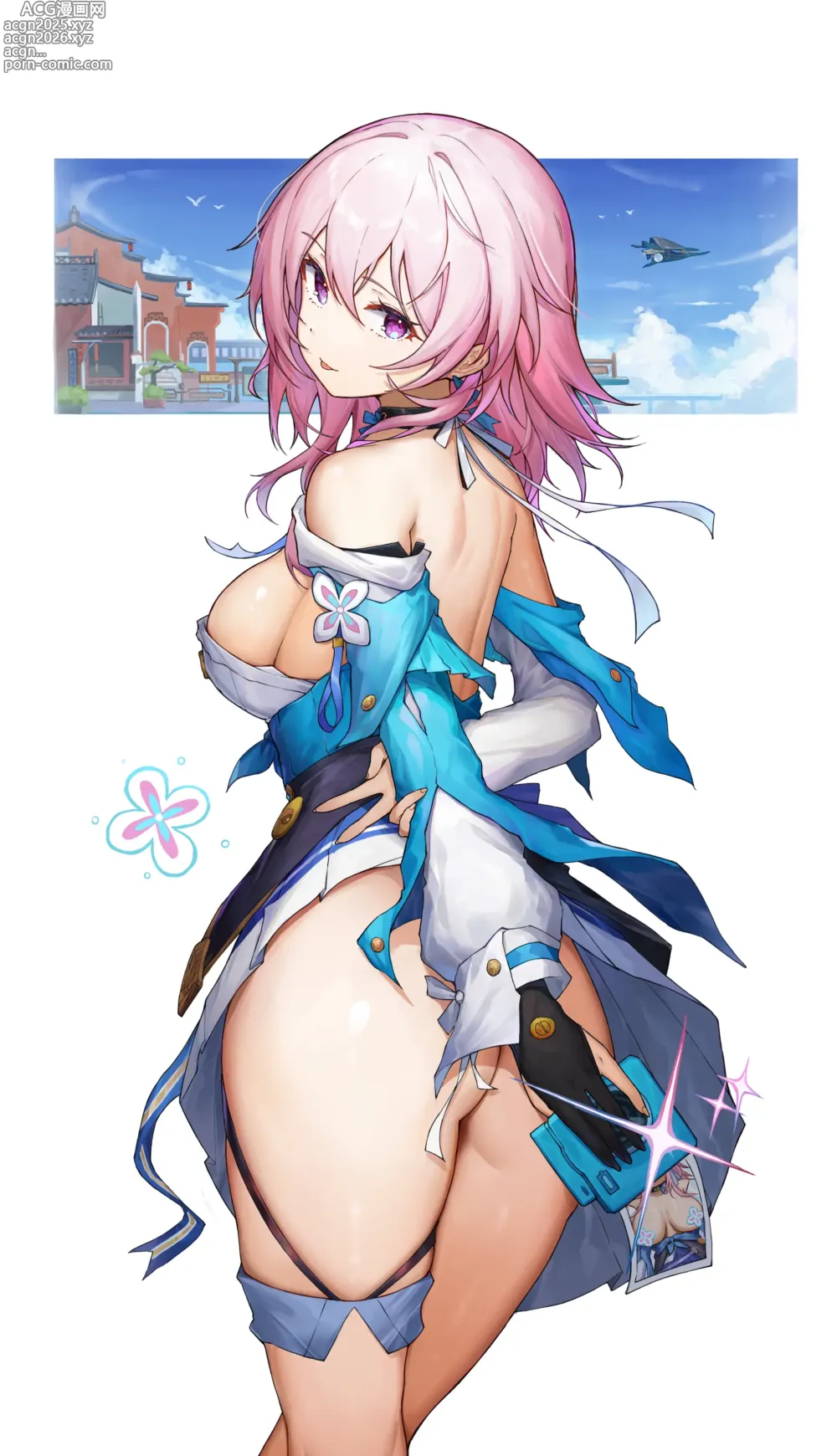 Page 24 of imageset Kiriko