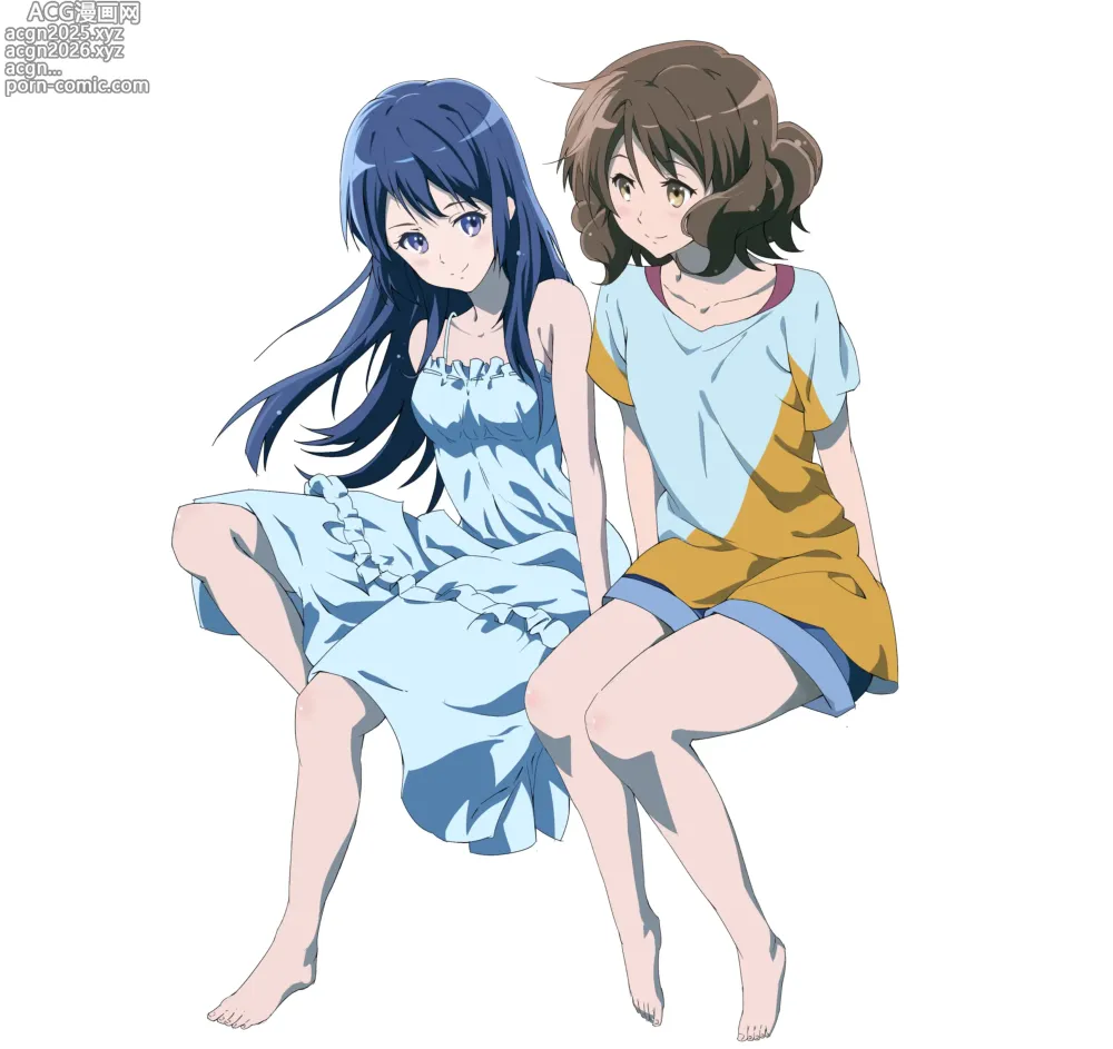 Page 325 of imageset Kiriko