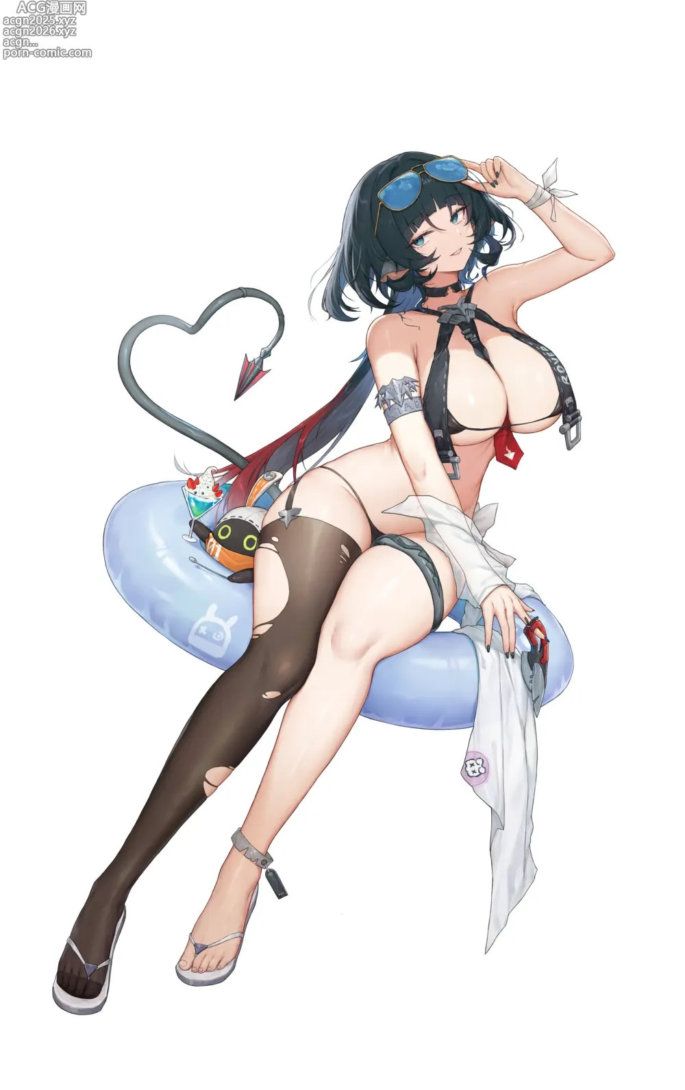 Page 6 of imageset Kiriko