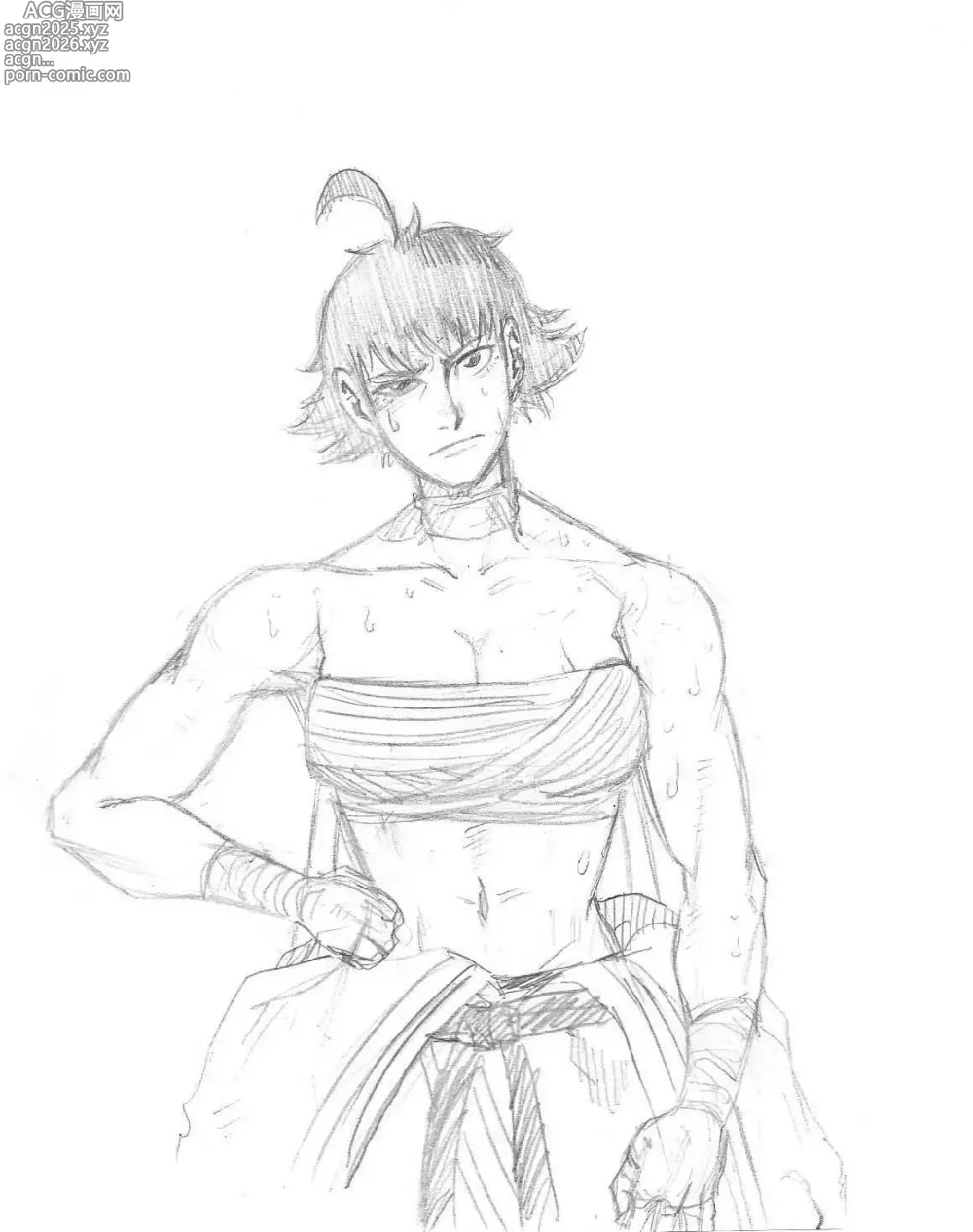 Page 27 of imageset Makoto gallery